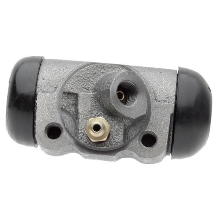 Raybestos OE Replacement; 1-1/8 Inch Bore WC14521